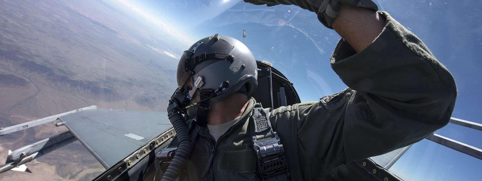 Pilot