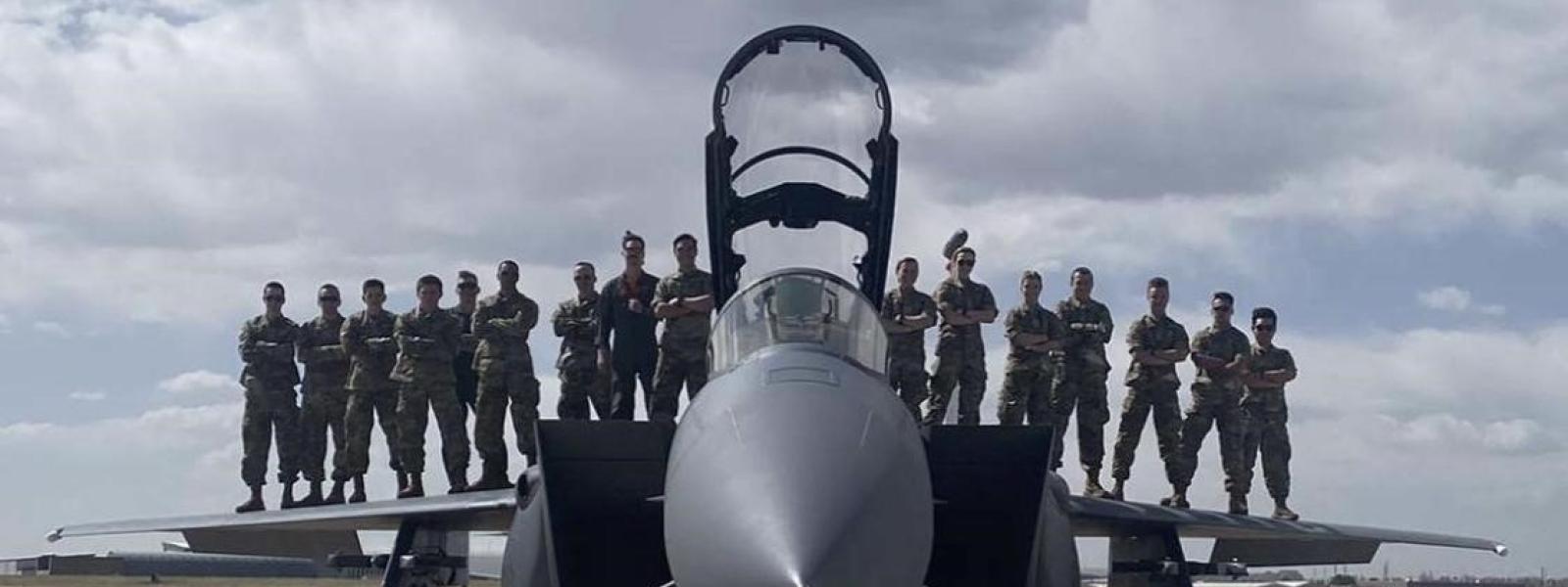 Success Enabled Pilots