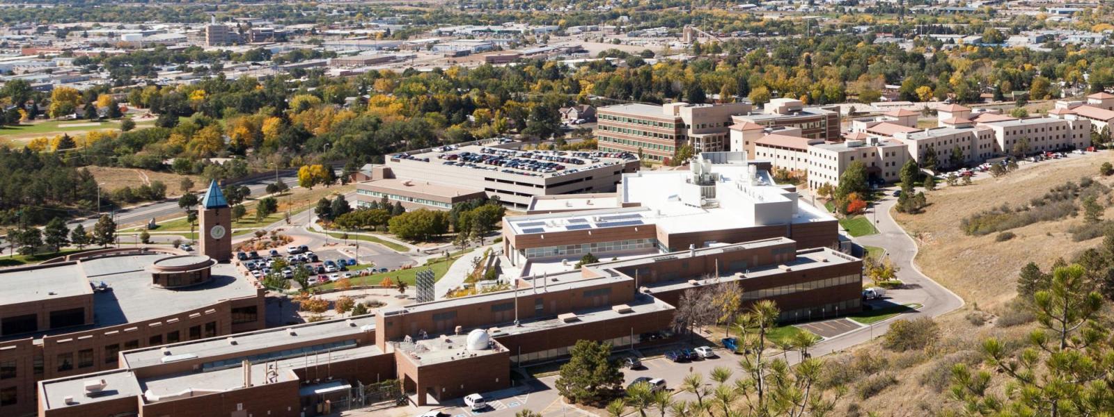 uccs header photo