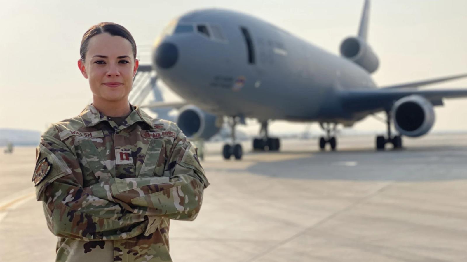 maintenance officer