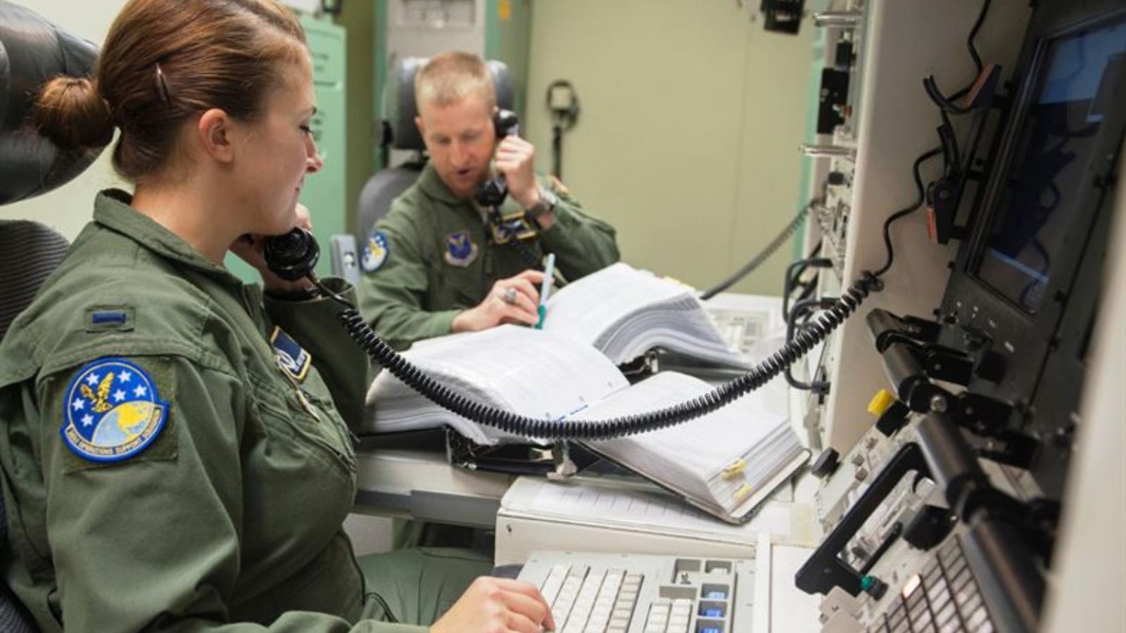 missileer