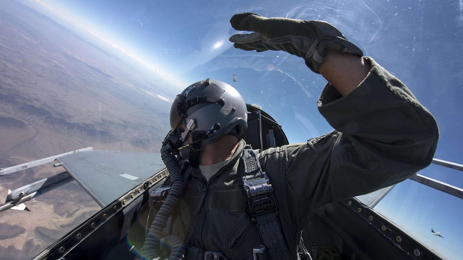 Pilot
