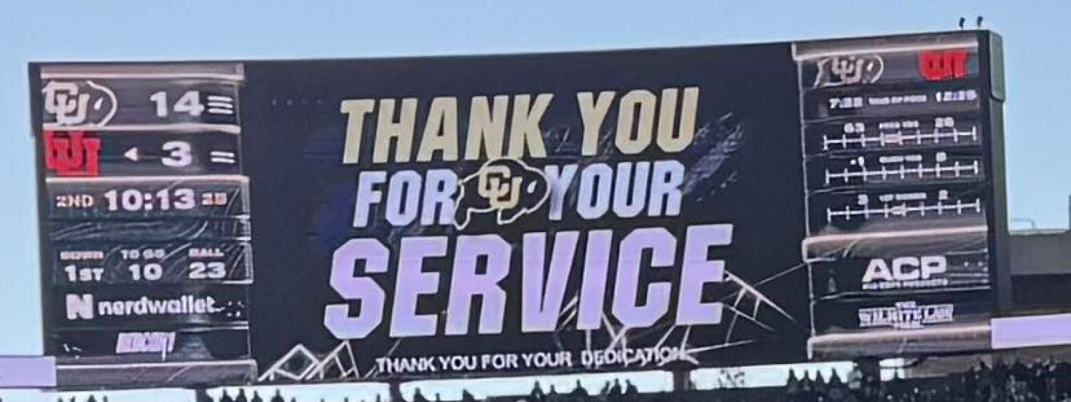 Alumni Service