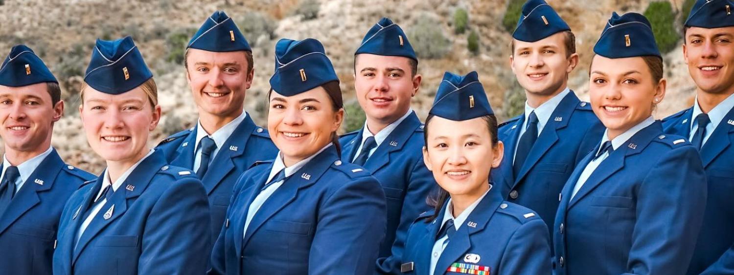 2024 Commissionees