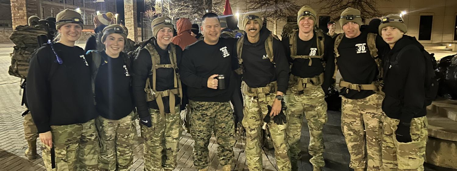 Endurance Team