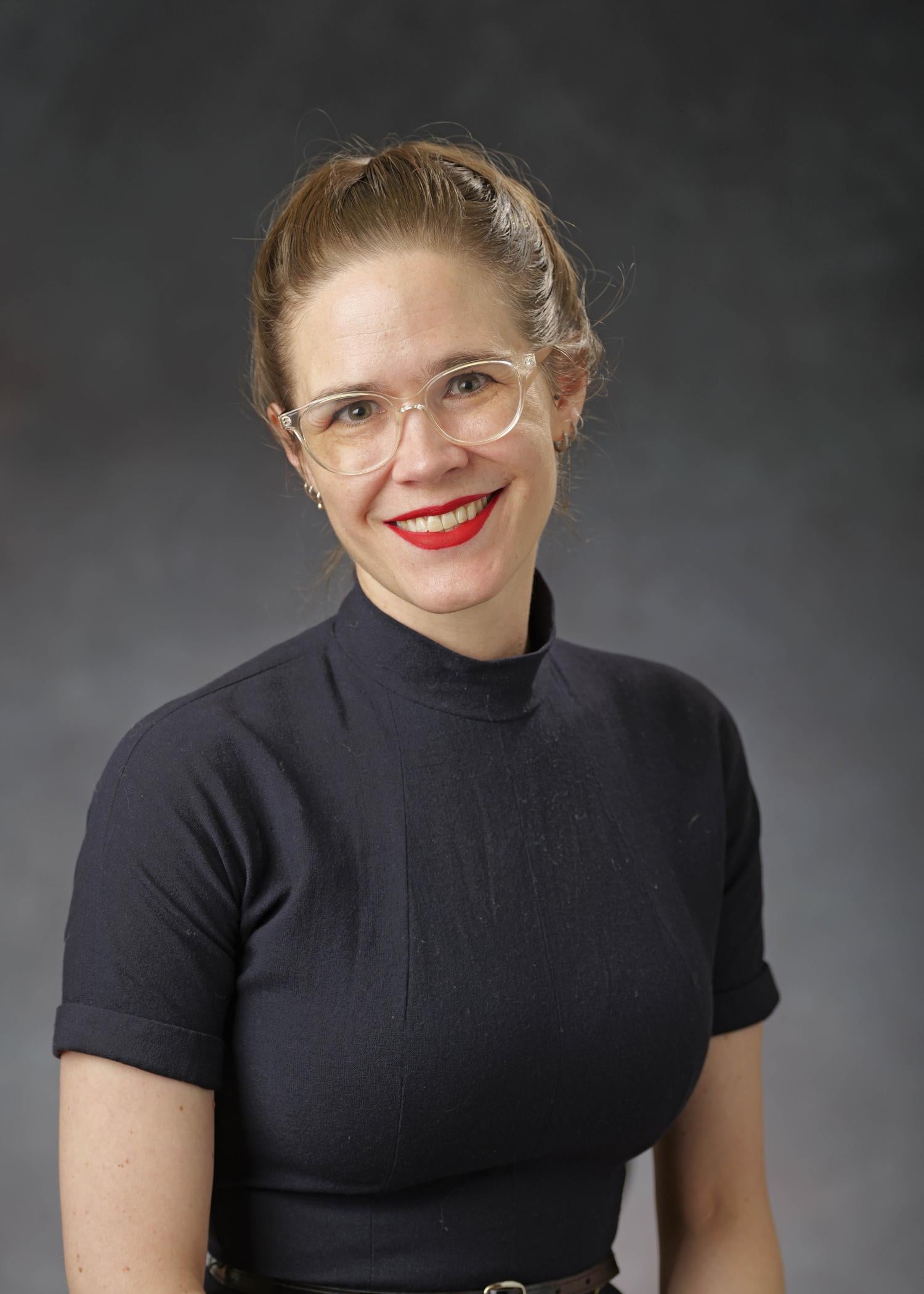K.Alexander