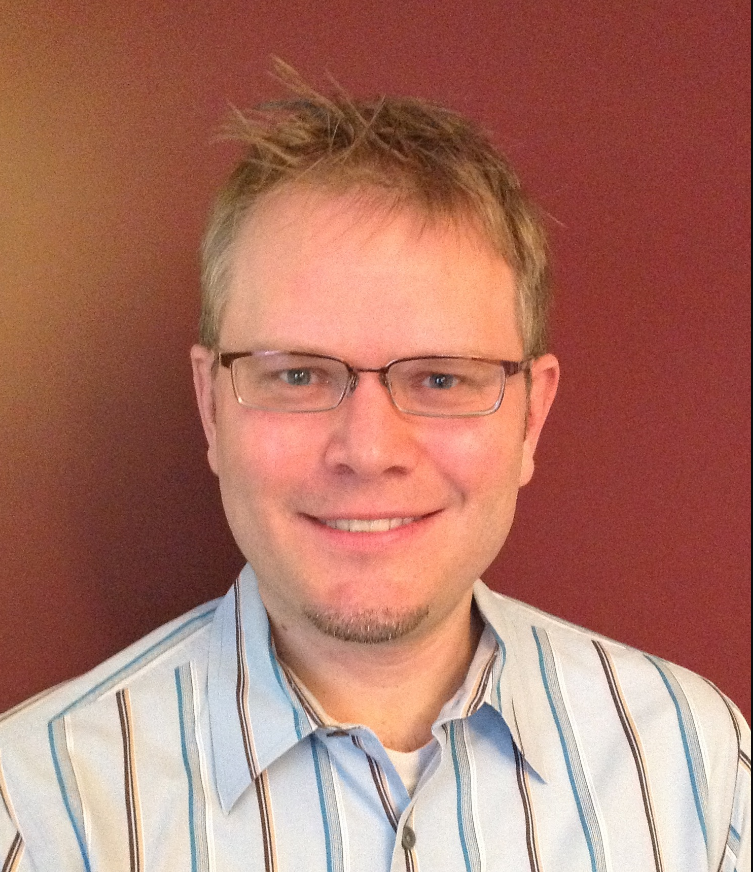 Martin Lindquist Office Of Academic And Learning Innovation