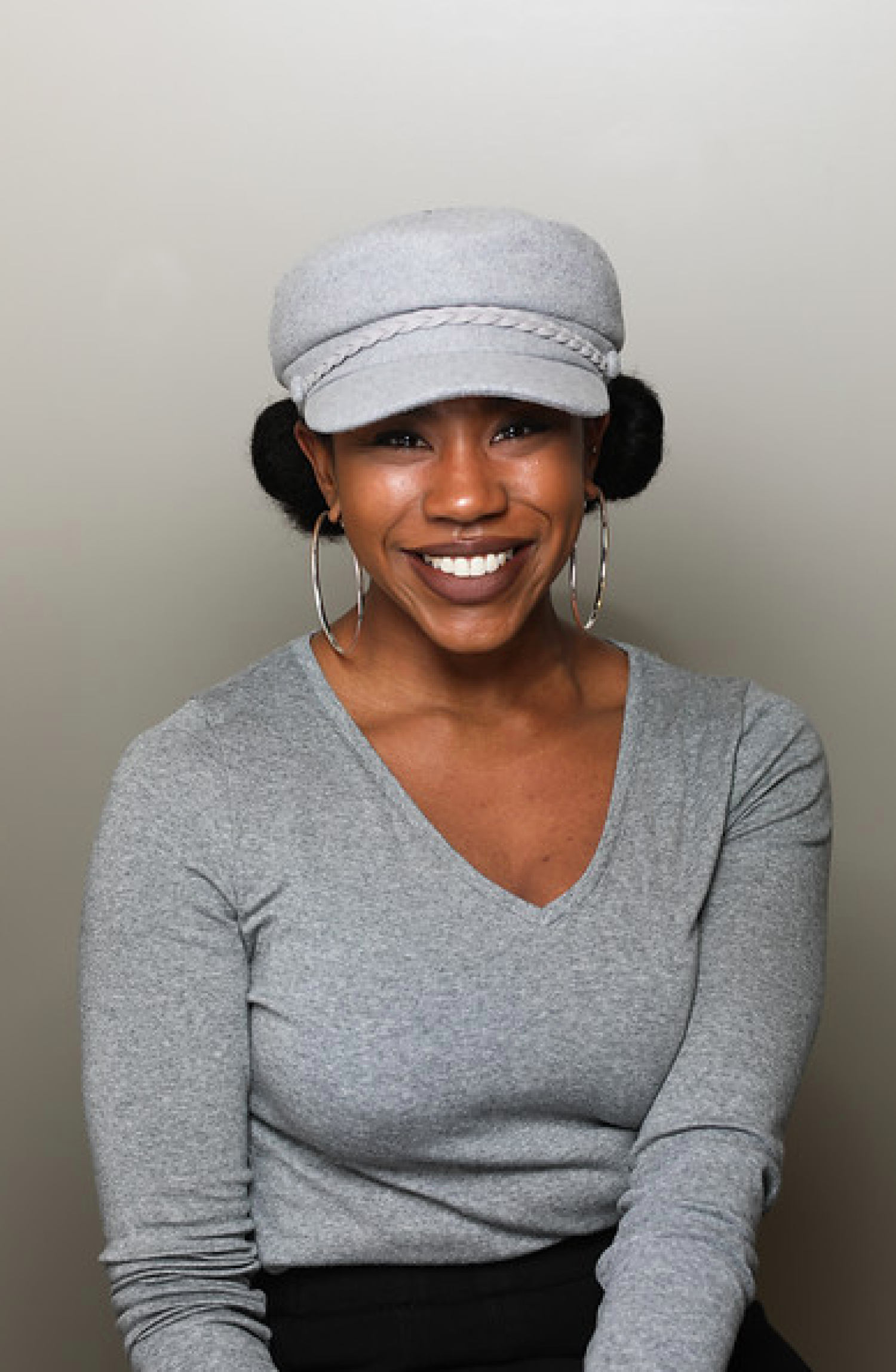 Morgan Nixon Headshot