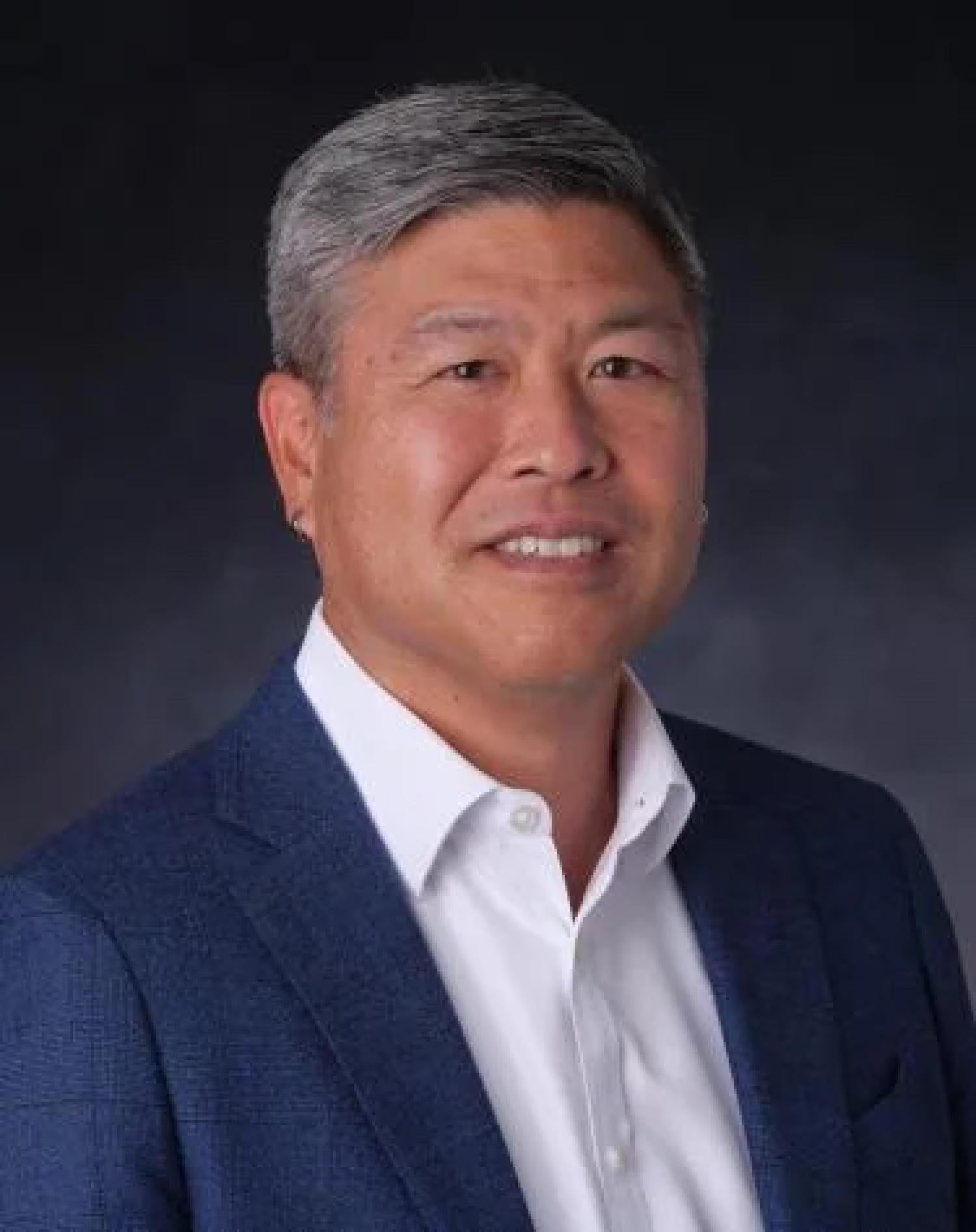 Photo of Daryl Maeda