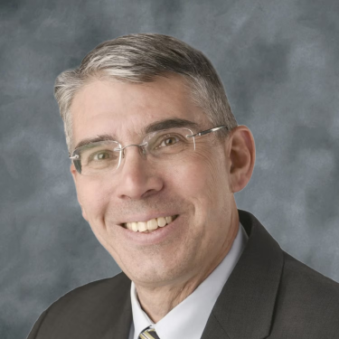 Michael Gazarik Headshot
