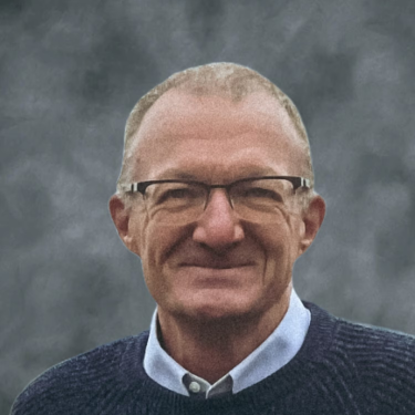 Michael Readey Headshot