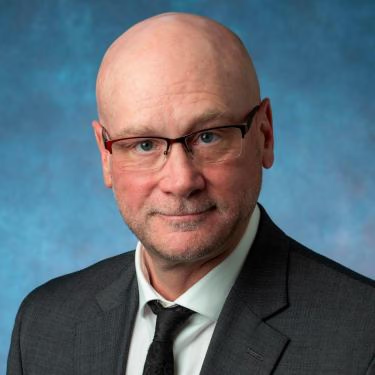 Kevin Gifford Headshot