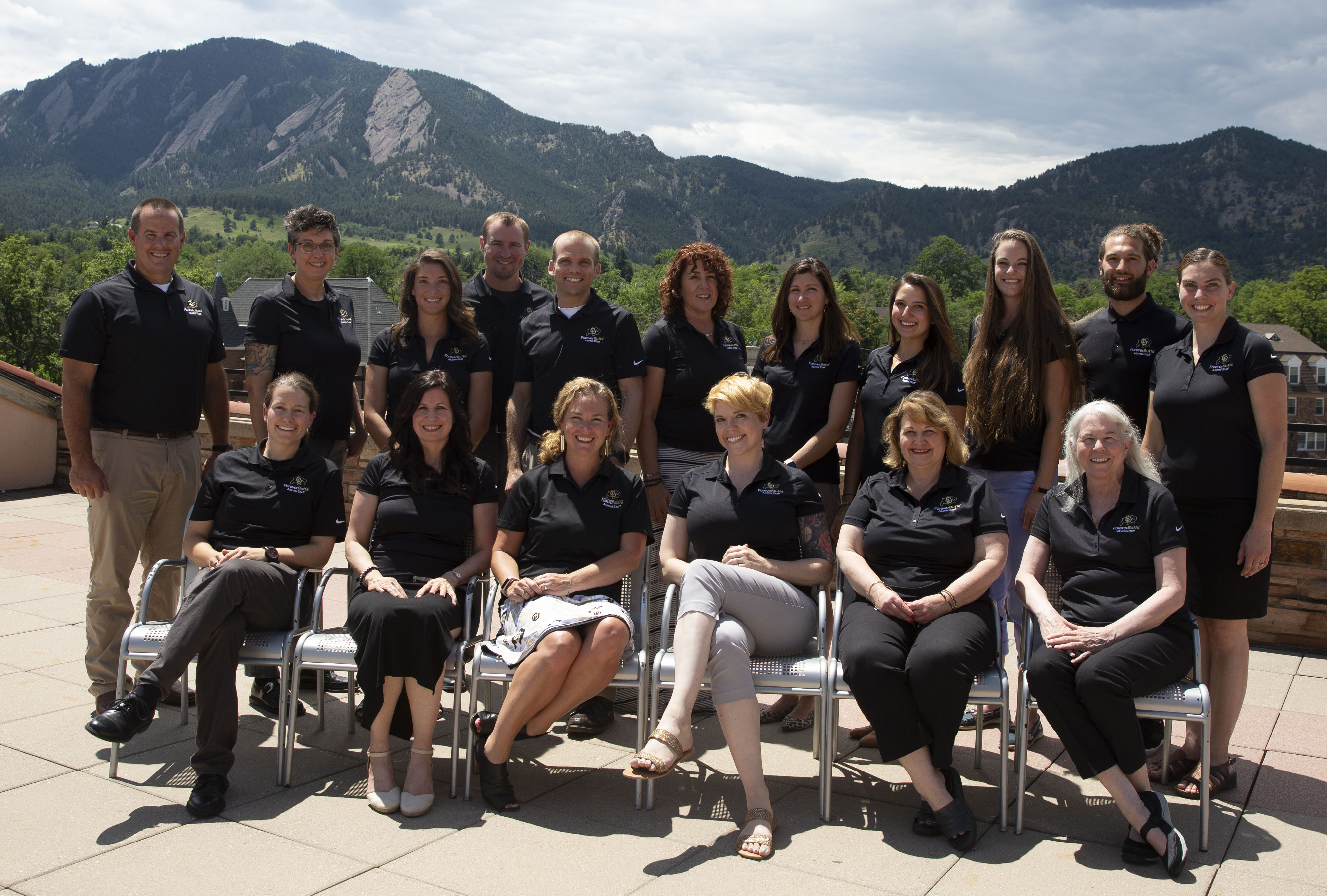 About the Alumni Association Alumni Association University of