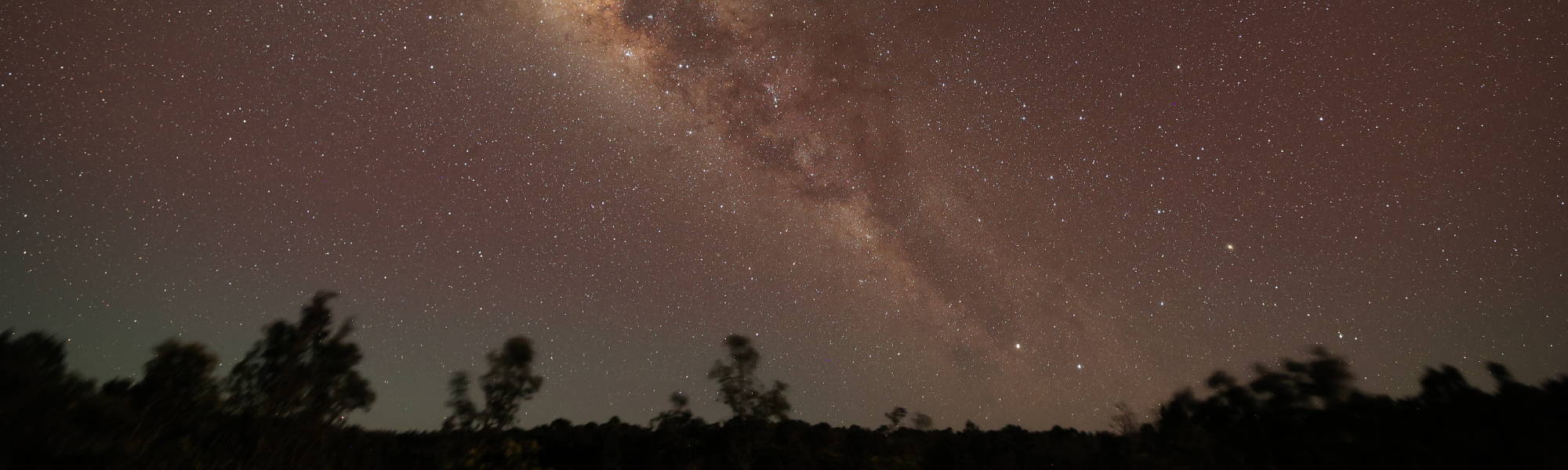 starry sky 