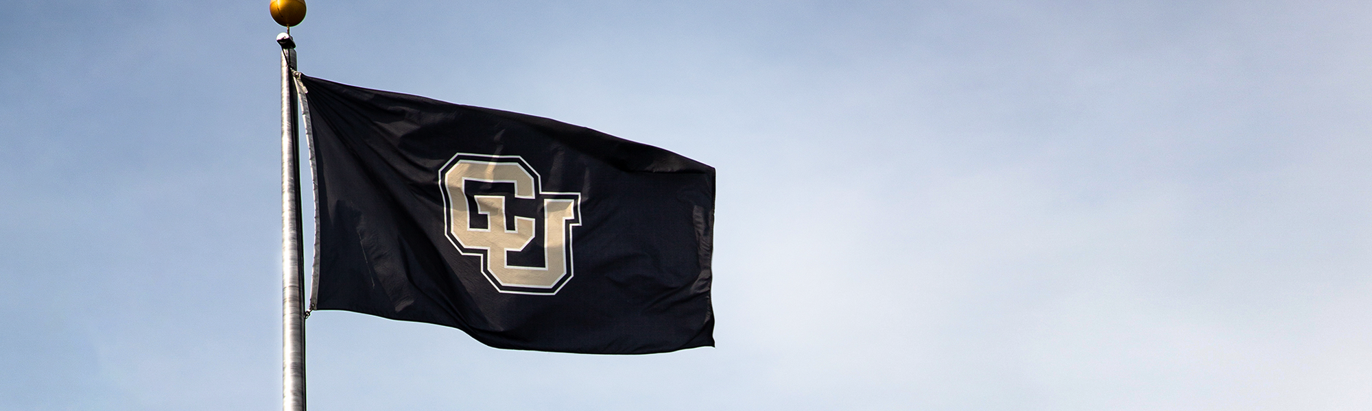 CU flag