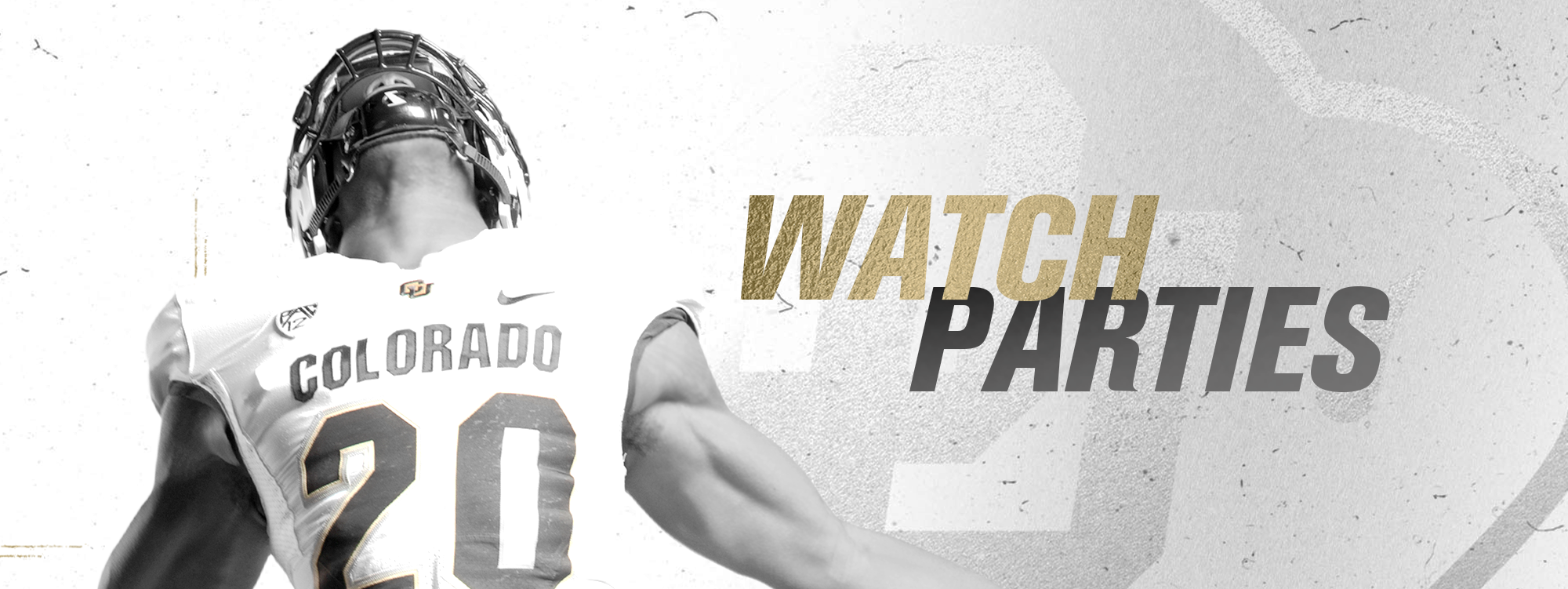 CU Boulder Buffs football watch parties near me