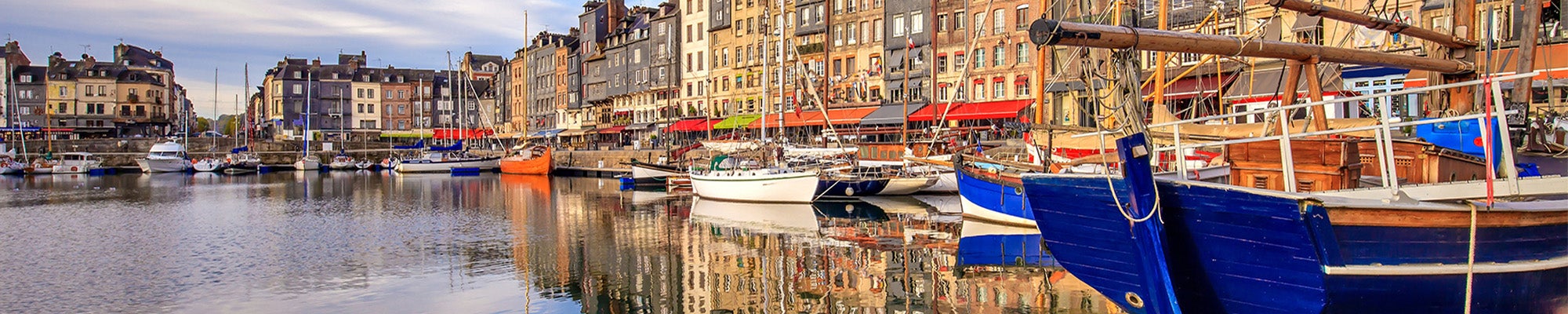 French water way 