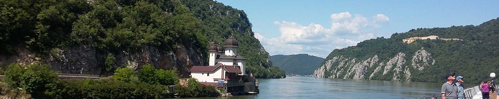 Grand Danube