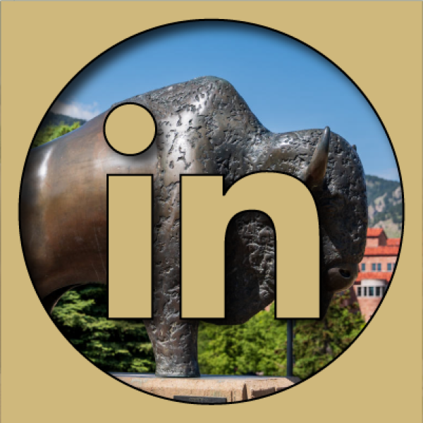 Forever Buffs LinkedIn