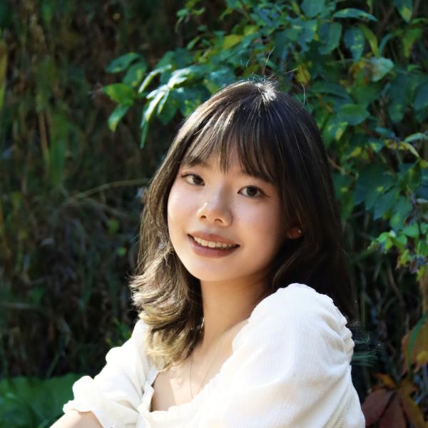 Breeana Tran