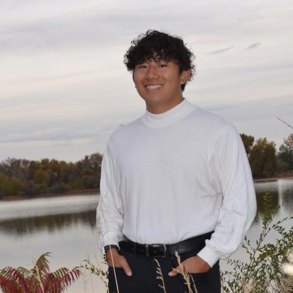 Ethan Wang
