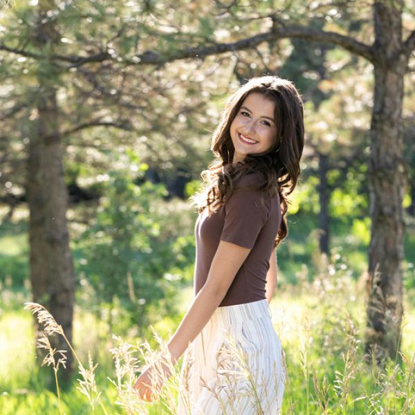 Sara Lineberry