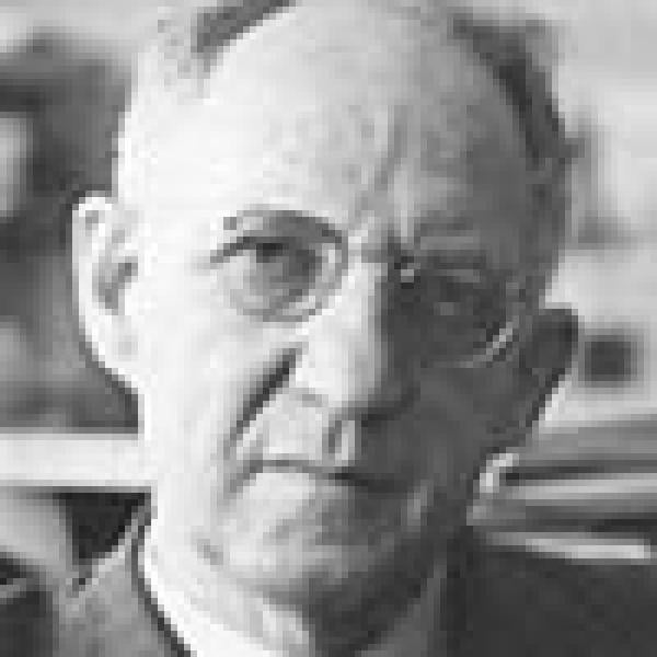 Alva A. 'Gov' Paddock