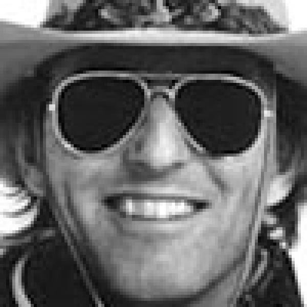 Billy Kidd