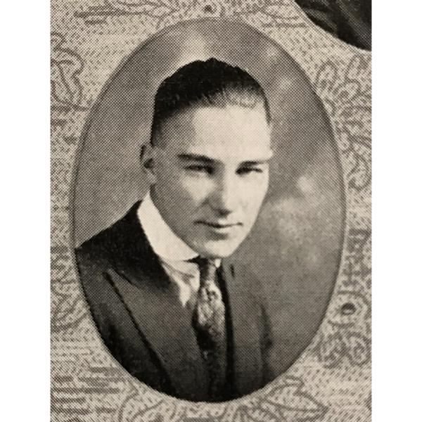 paul blanchard