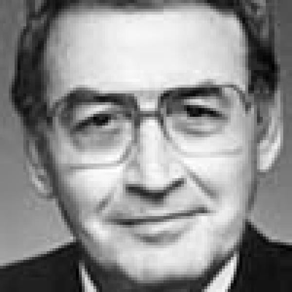 Bob Palmer