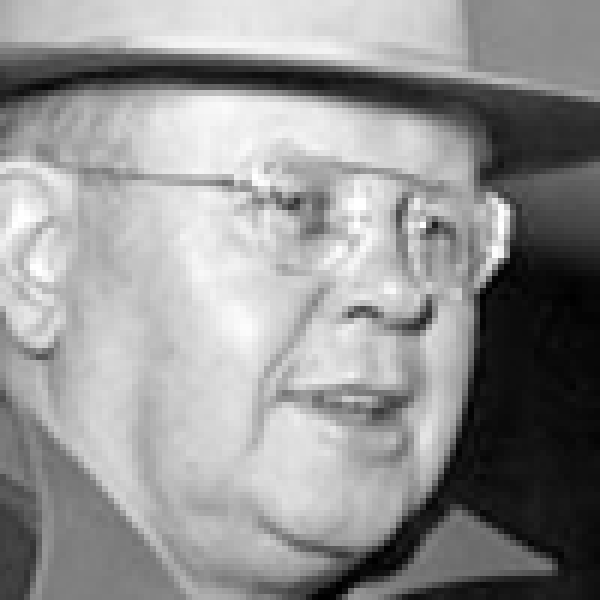 Ralph Carr