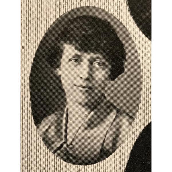 janet holcomb