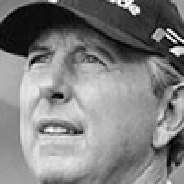 Hale Irwin, Jr.