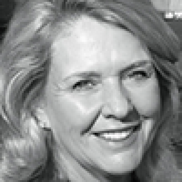 Jeanne Jackson