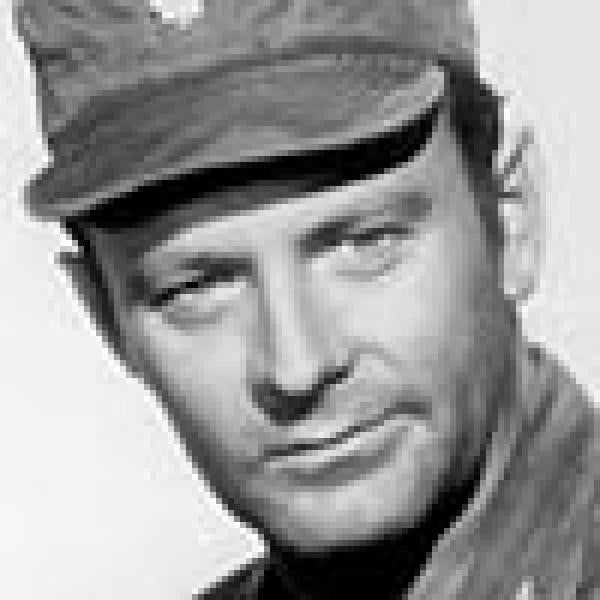 Larry Linville