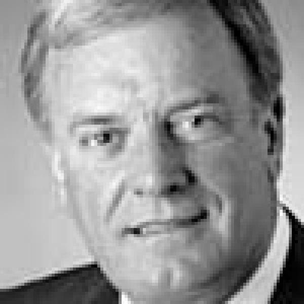 Jerry McMorris