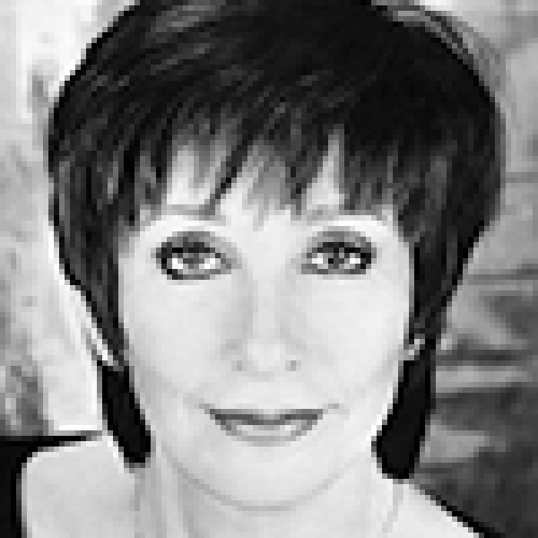 Patricia Elliot
