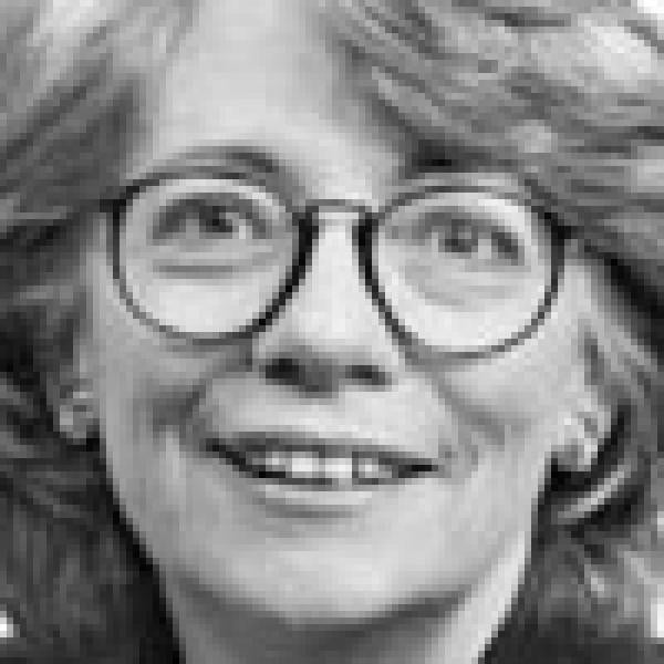 Roberta Ramo