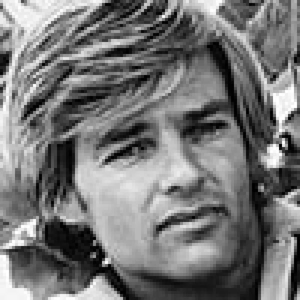 Dean Reed