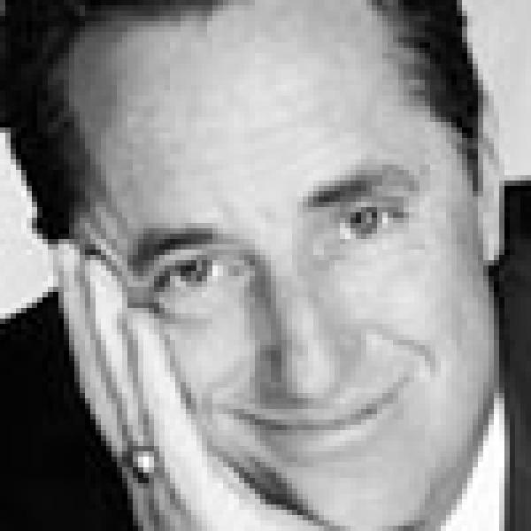 Rick Reilly