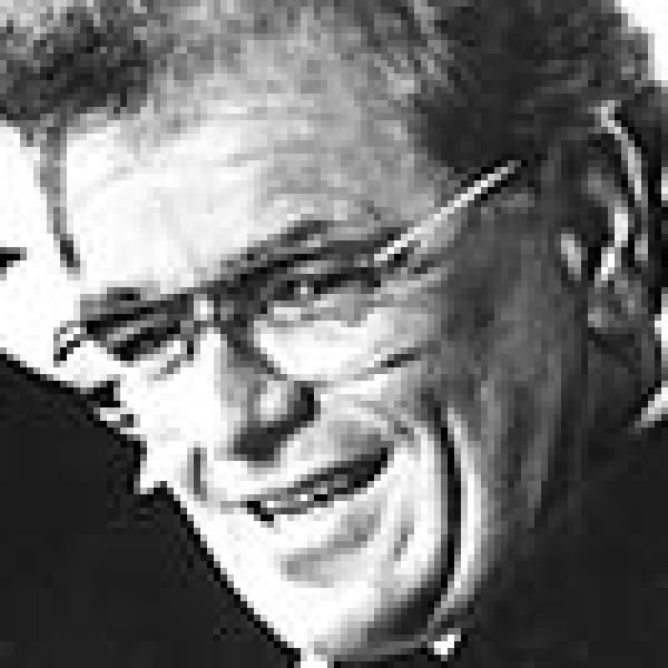 Roy Romer