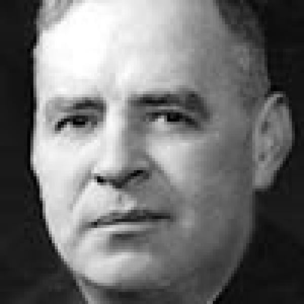 Wiley Rutledge