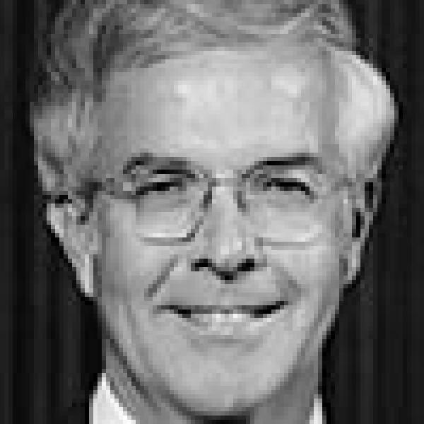 Sanford McDonnell