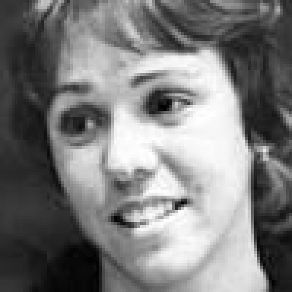 Mary Decker Slaney