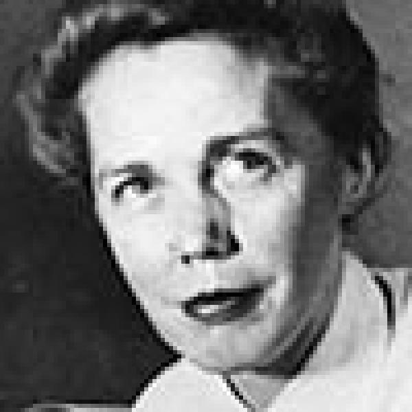 Jean Wilson Stafford