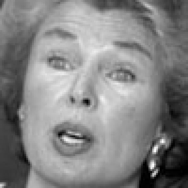 Marilyn Van Derbur