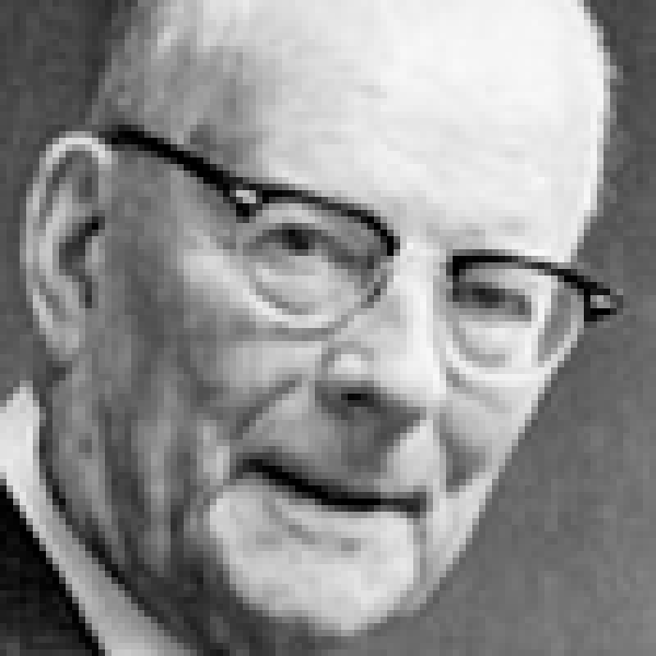 W. Edwards Deming