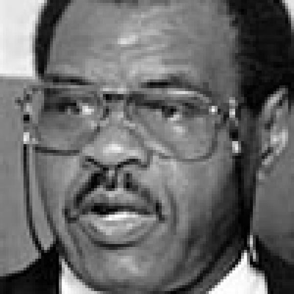 John Wooten