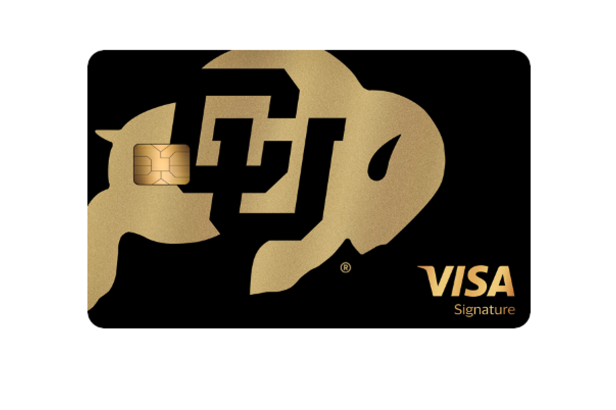 Elevations Credit Card