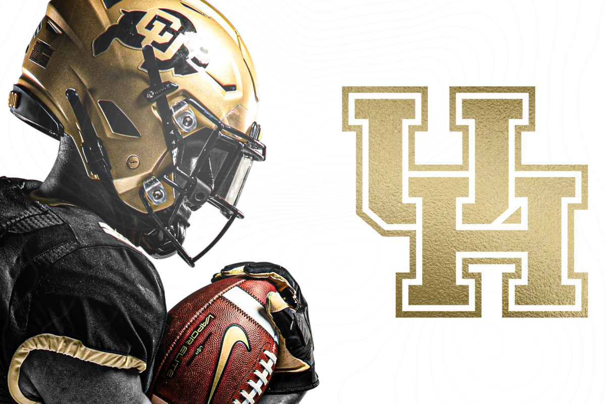 Buffs Bash Houston